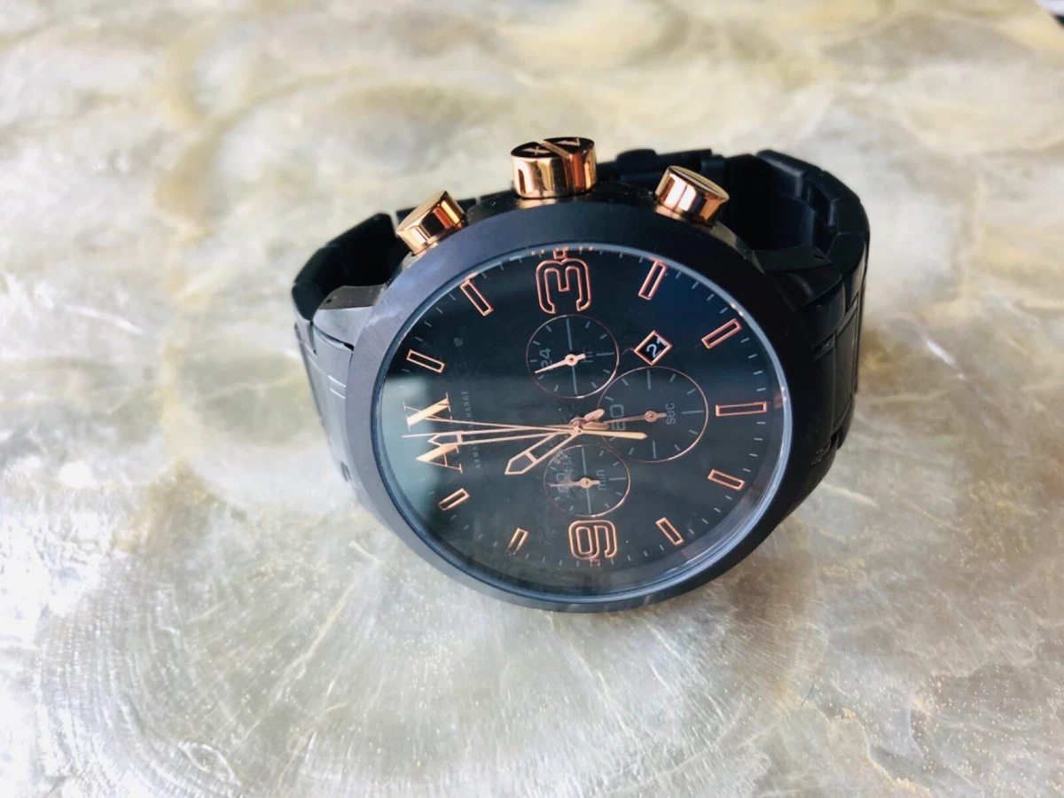 Armani ax1350 deals