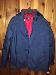 izod 3 in 1 jacket