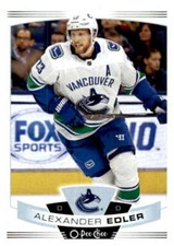2019-20 O-Pee-Chee NHL Hockey Base Singles #401-600 (Pick Your Cards)