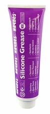 Silicone Grease Food Grade Sanitary Lubricant Machine Lube Prevent Valves And Or