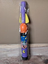 Vintage Prize Chuck E Cheese Air Rocket Foam Toy 