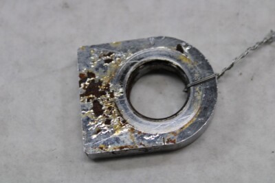 Chain Puller 1 4WM-25388-00 2002 Yamaha RoadStar XV1600A