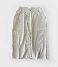 Vintage Escada by Margaretha Ley Pencil Skirt...