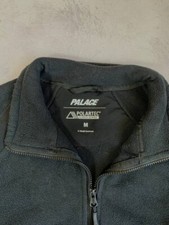 Palace Black Windbreaker Coats & Jackets for Men for Sale Palace Black Windbreaker Coats & Jackets for Men for Sale