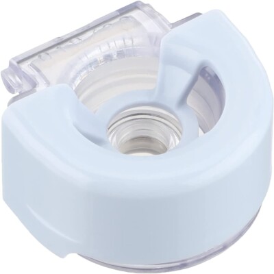 Omron Mesh Cap for NE-U22 &NE-U22-4 Health Care Replacement Part NEW JAPAN