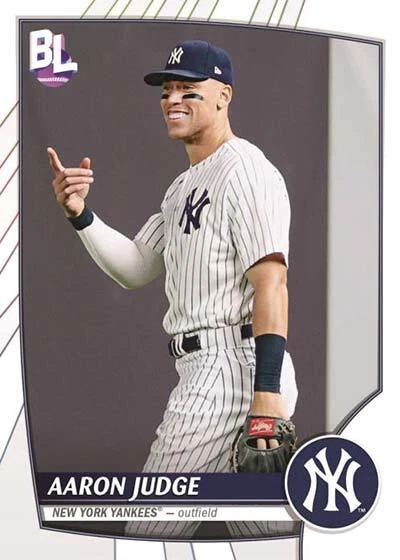 2023 Topps Big League - Common/Uncommon #1-250 - Choose Your Card! ⚾️ - Image 2 of 2