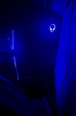 dell alienware aurora r6