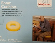 hemorrhoid donut walgreens
