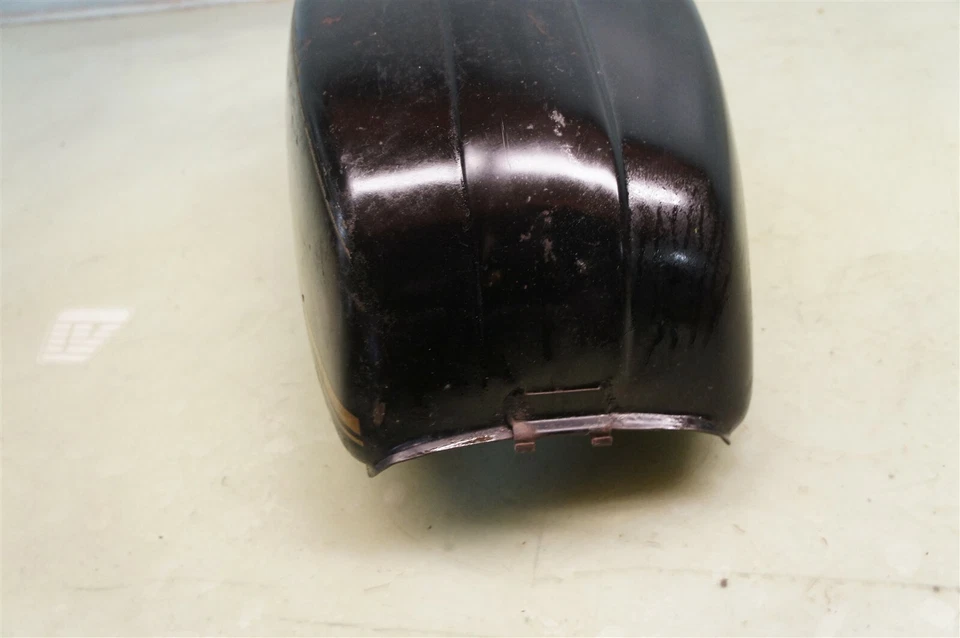 Suzuki GT 380 550 1973-77 tanque de combustible de gasolina 24 *2525 Foto 3 de 4