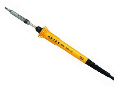 Profi Lötkolben Pro Antex Leistung 25 Watt