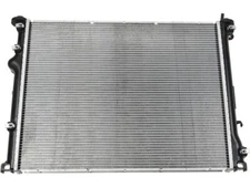API METRIX Radiator fits Chrysler 300 2012-2014 46CQQG