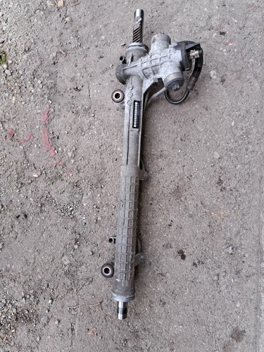 Mercedes-Benz A-Klasse W168 A140 Servolenkung Lenkgetriebe A16811011002