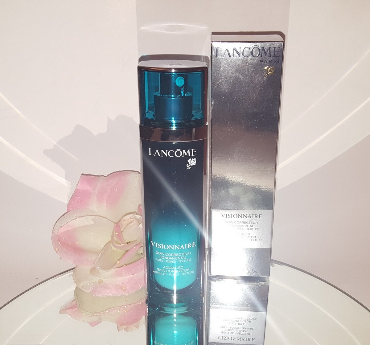 LANCÔME Lancome Visionnaire Advanced Skin Corrector Serum 1.7oz