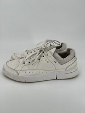 On Cloud Running The Roger Sneakers Clubhouse White Mens Size US 11