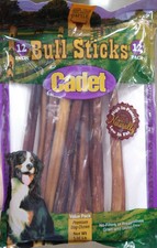 cadet bully sticks 12 inch