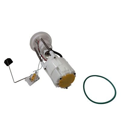 Fuel Pump Fits 2004-2009 Dodge Ram 1500 2500 3500 Pickup 3.7L 4.7L 5.7L E7165M