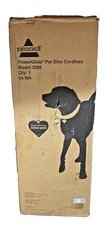 BISSELL PowerGlide Pet Slim Cordless-Stick Vacuum 3080 / OPEN BOX