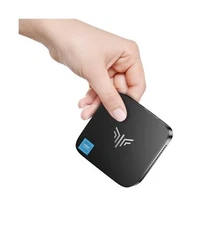 KAMRUI N150 Mini PC Windows 11 Pro, Intel Twin Lake N150 (Beat N100/N95), Ess...