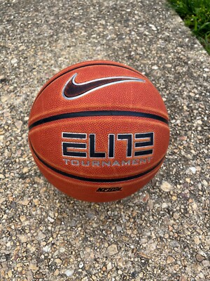 nike elite basketball tournament
