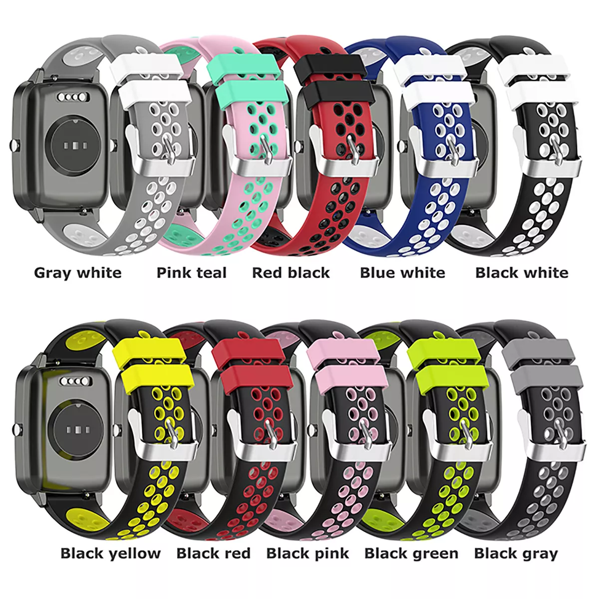 Willful smartwatch correas new arrivals