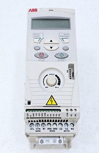 ABB ACS150-03E-01A9-4 380V 0.55KW Frequenz Wechselrichter Für Teile Oder Nicht