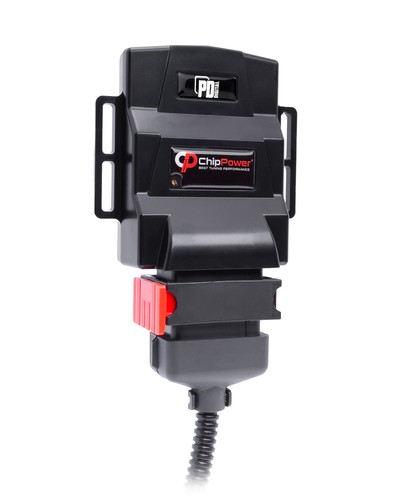 Chiptuning Box PDD para Audi A6 C5 (4B) 1.9 TDI 85kW 115cv 1997-2005 ChipPower - Imagen 12 de 12