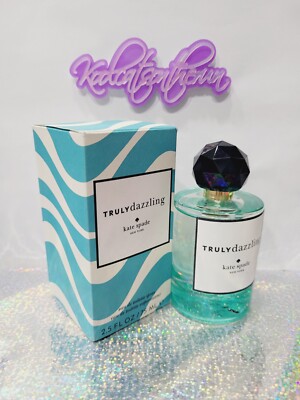 Kate Spade New York Truly DAZZLING TrulyDAZZLING Eau de Toilette