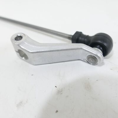  ストック Honda CRF 1100 EZ:25 Schalthebel Schaltgestänge Schaltpedal