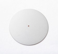 Macchina fotografica 1,0 mm forata laser pinhole XL 1 3/4 grande formato 4x5 5x7 8x10