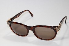 Charles Jourdan CJ9112 sunglasses French vintage Rare Find 