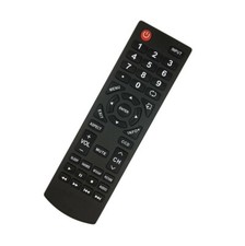 Remote Control For Dynex TV DX-LCD26-09 DX-LCD22-09 DX-32D310NA15 DX-55L150A11