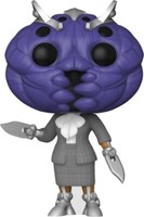 Pop: Marvel Thor Love & Thunder Miek - #1045