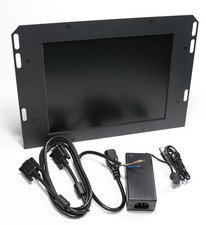 Schermo LCD monitor CRT 14"
