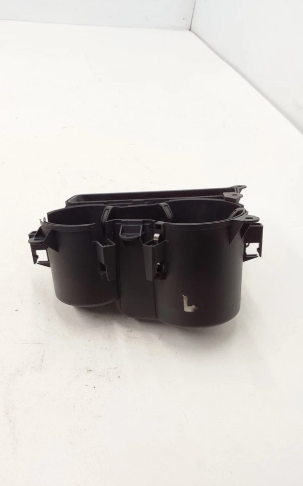 Audi A4 2015 consola central portavasos bandeja bisel 8K0862533B fabricante original Foto 2 de 4