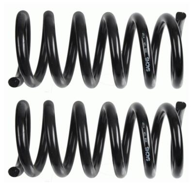 SACHS 998 398 Molla Elicoidale per Alfa Romeo 4013872694662