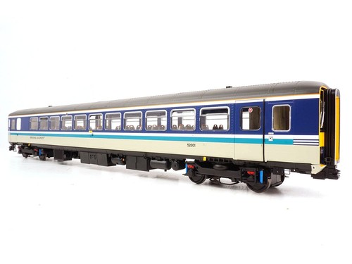 Heljan 53201 Regional Railways Class 153 153301 - Spur O | Zustand: New