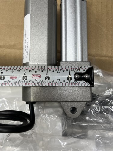Progressive Automations PA-09 Mini Industrial Linear Actuator PA-09-2-330 - Picture 13 of 15