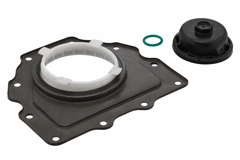 Crankshaft Seal Kit for Fiat Talento 1.6 D - R9M