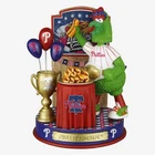 Phillie Phanatic Philadelphia Phillies Hot Dog Eating Contest Bobblehead MLB