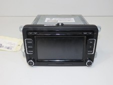 Autoradio Volkswagen POLO