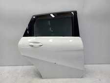 Tür Mercedes-Benz W246 A2467321016 Hinten Rechts Zum Streichen Door Porta Porte Tür Mercedes-Benz W246 A2467321016 Hinten Rechts Zum Streichen Door Porta Porte