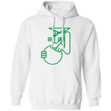 Carolina Cougars Hoodie Pullover Classic A2 | ABA Basketball