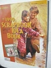 Creating Keepsakes Scrapbook Magazine 1999 Scrapbook Idea Book