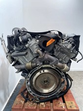 ?MOTOR KOMPLETT OM642 642930 A6420108097 MERCEDES S350 W221 2010 235PS 560378