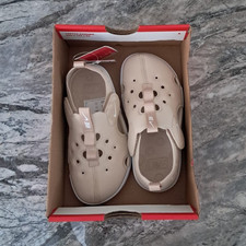 Nike Sunray Protect 4 (TD) Unisex Kinder Clos...