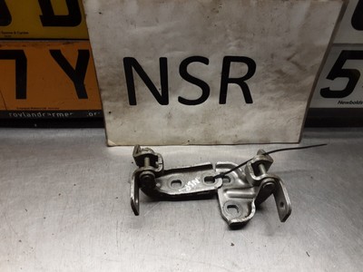 VAUXHALL ASTRA J MK6 1.4 SRI 2013 NSR DOOR HINGES