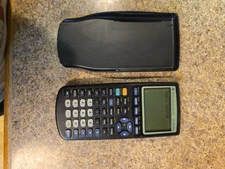 Texas Instruments TI-83 Plus Graphing Calculator -Tested