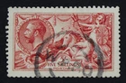 CKStamps: Great Britain Stamps Collection Scott#174 Used