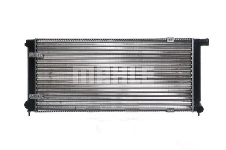 MAHLE Coolant Radiator CR407000S for VW GOLF II / SCIROCCO/DIV etc - Image 2 of 4
