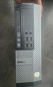 Dell Optiplex 9020 SFF Intel i5-4570 @3.2GHz | 8GB RAM (For Parts)